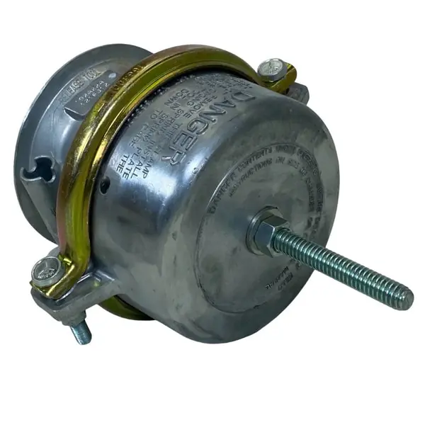 HDX165225 Genuine Freightliner Combination Wedge Brake Chamber