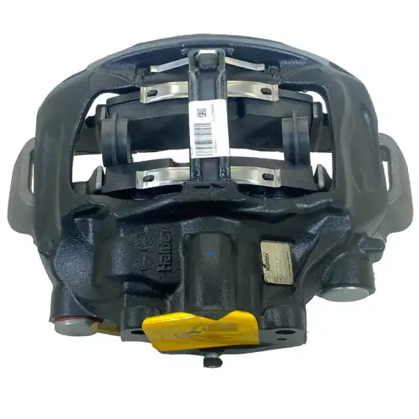 HDX790H108541 Genuine Haldex Left Disc Brake Caliper