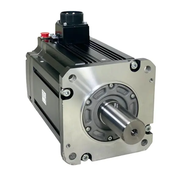 Genuine Mitsubishi Ac Servo Motor