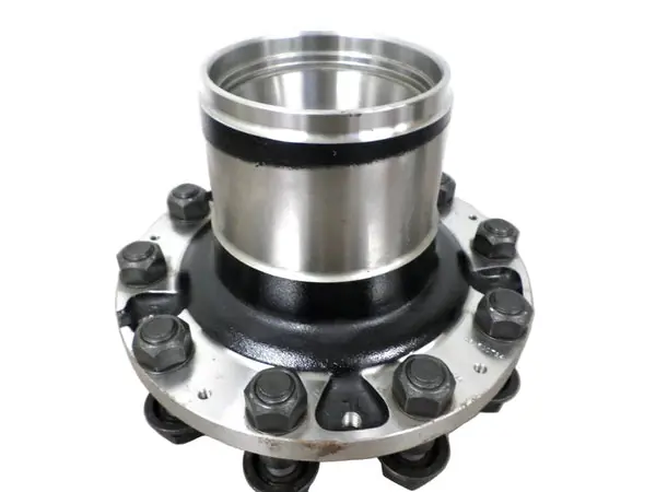 Meritor Front Hub And Stud Assembly