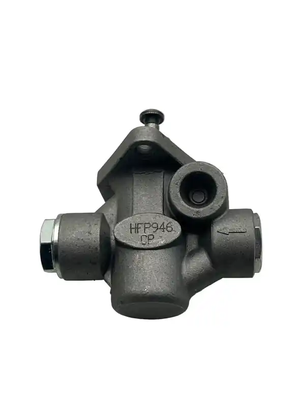 Genuine International Low Pressure Fuel Pump
