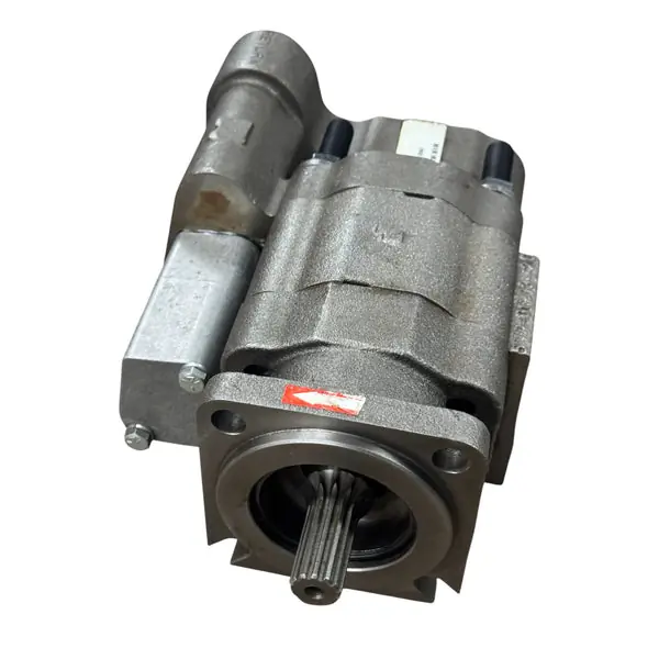 Genuine Permco Dump Pump Hydraulic