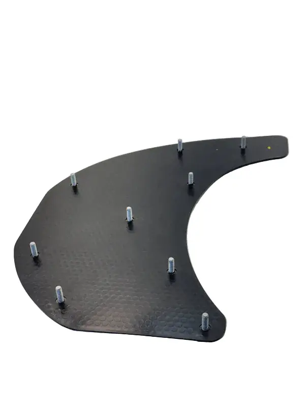 HHRK3311 Holland Low Lube Plate