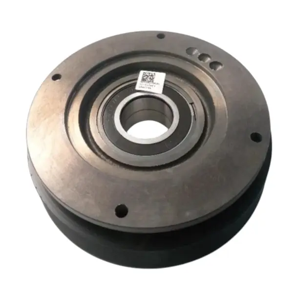 Genuine Horton Engine Cooling Fan Clutch Pulley