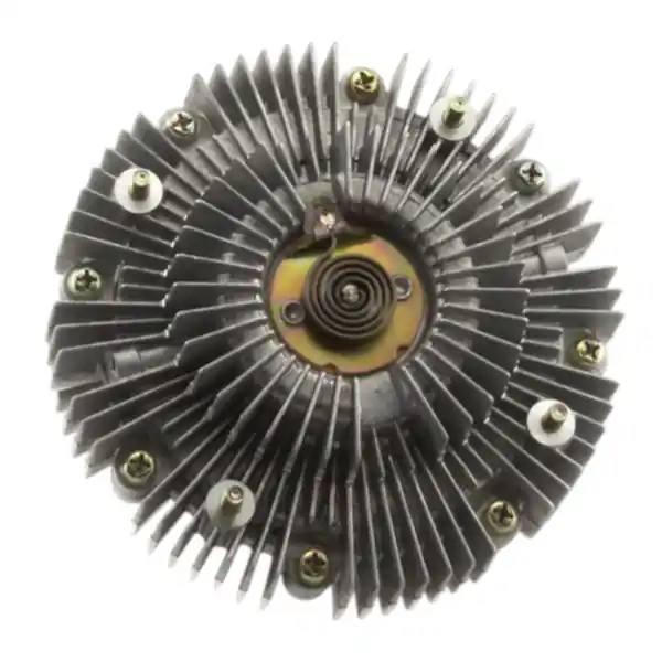 SK0227334-US20260702-105043-0 HOR 99A9734 Genuine Horton Engine Cooling Fan Clutch - Image 1