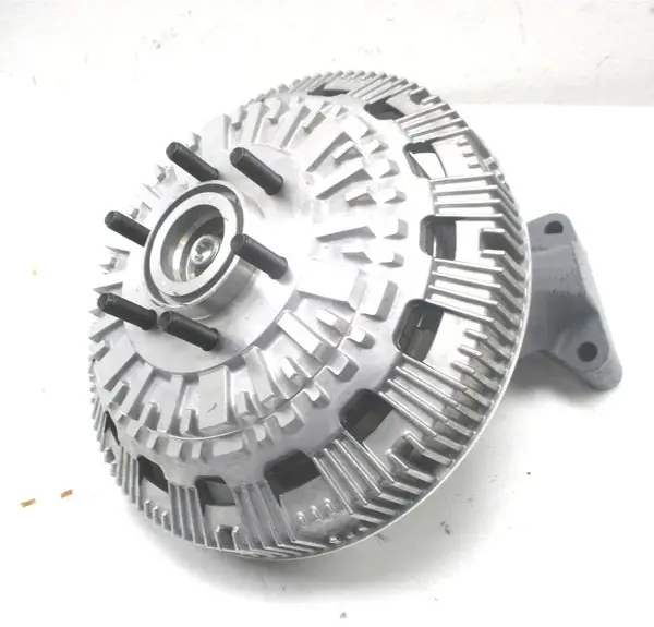 SK0227349-US20260702-105043-0 HOR79A90112 Genuine Horton Engine Cooling Fan Clutch - Image 1