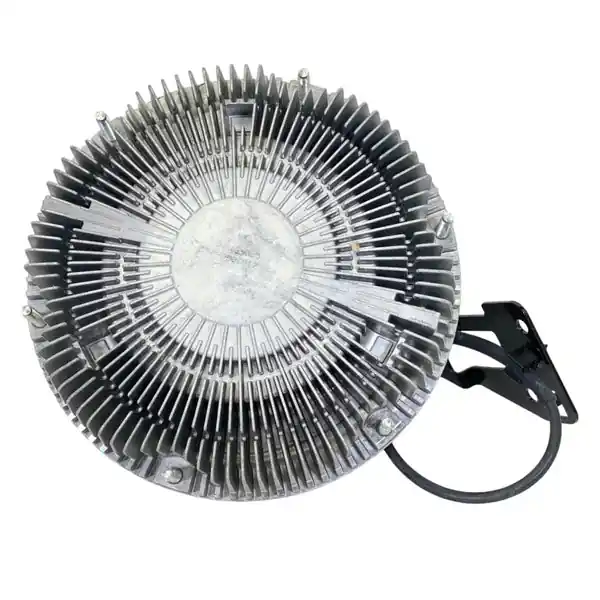 HOR9906051 Genuine International Fan Clutch For MaxxForce 11 MaxxForce 13 N13