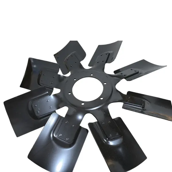 International Cooling Fan Blade