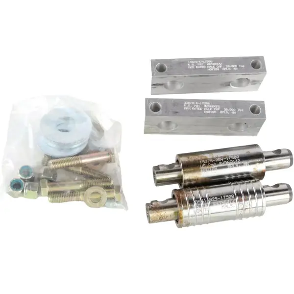 Genuine Horton Roller Bushing Kit