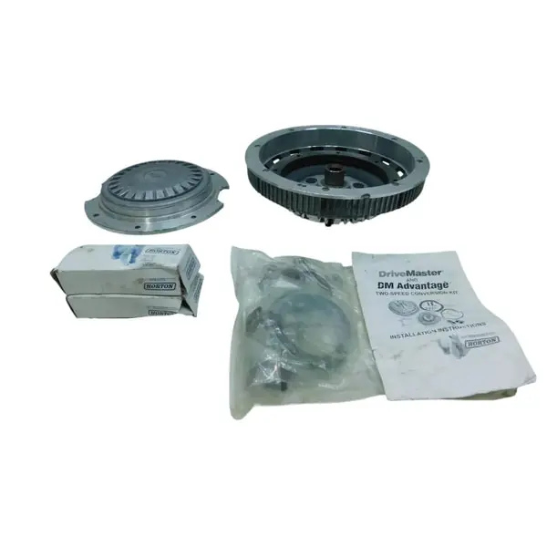 HOR995543-350 Genuine Horton Fan Drive Repair Kit