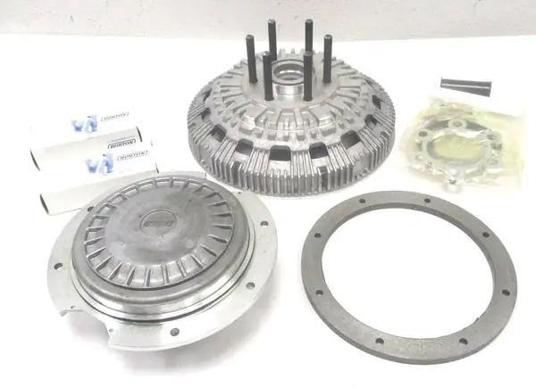 SK0227395-US20260702-105043-0 HOR995543275 Genuine Horton Dm Advantage Two Speed Fan Drive Repair Kit - Image 1