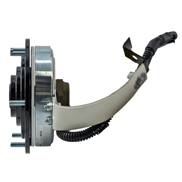SK0227402-US20260702-105043-0 Genuine Horton Fan Clutch For 1997- 2007 V8 T444E 7.3 Liter - Image 1