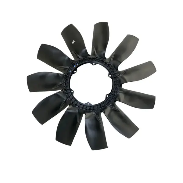 Genuine International Engine Cooling Fan