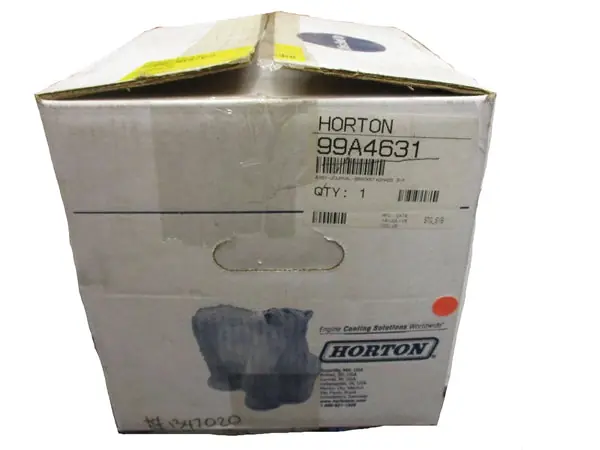 HOR99A4631 Genuine Horton DM Advantage Journal Bracket Assembly