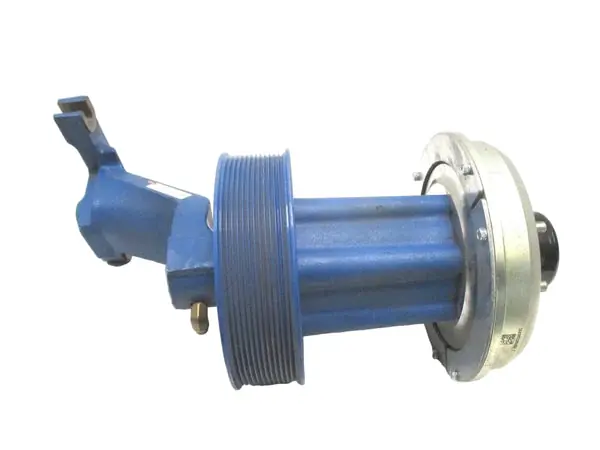 HOR99A8240 Genuine Horton Fan Clutch Two-Speed