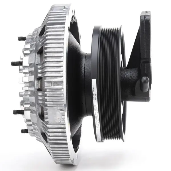 Genuine International Drive Clutch Dma2S*