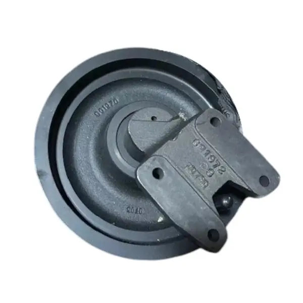 SK0227432-US20260702-105043-0 Genuine Horton Fan Drive - Image 1