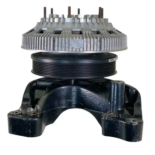 SK0227434-US20260702-105043-0 Genuine International Two Speed Fan Clutch - Image 1