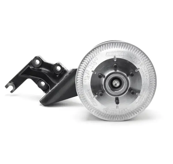 SK0227436-US20260702-105043-0 Genuine International Drive Assembly Fan And Mounting* - Image 1