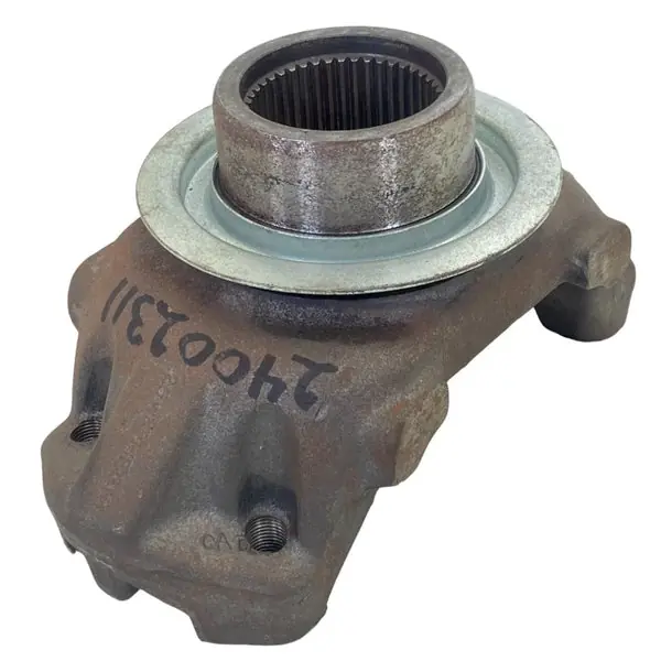 SK0227451-US20260702-105043-0 HR25WYS361A Genuine Meritor End Yoke - Image 1