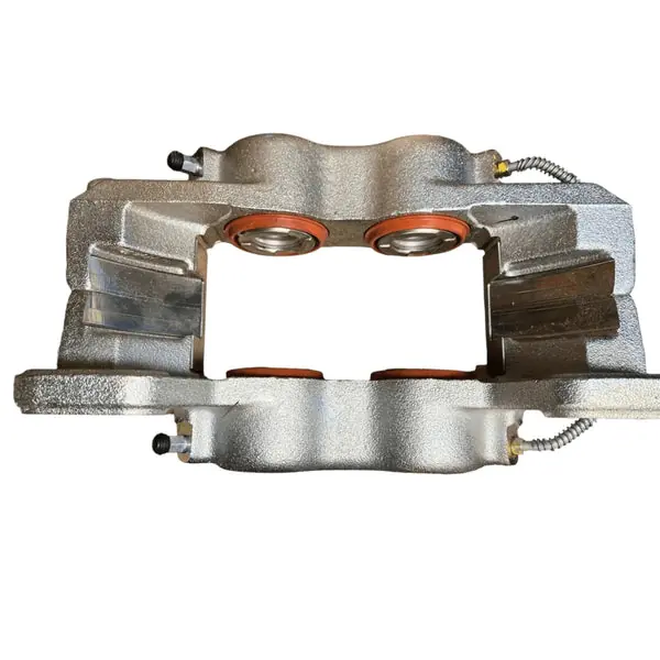 HR60450481 Genuine Meritor Left Disc Brake Caliper
