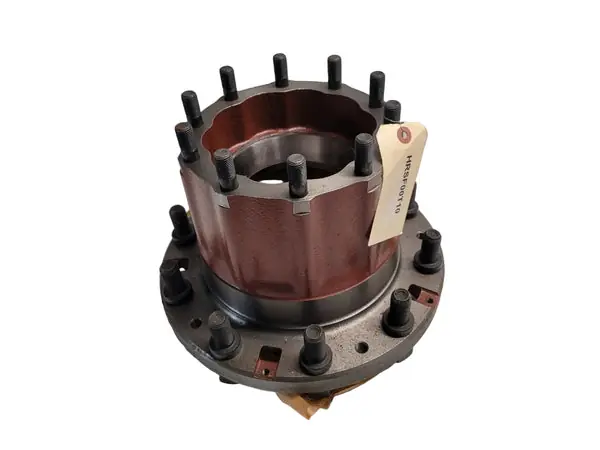 Genuine Meritor Air Brake Wheel Hub And Stud Assembly