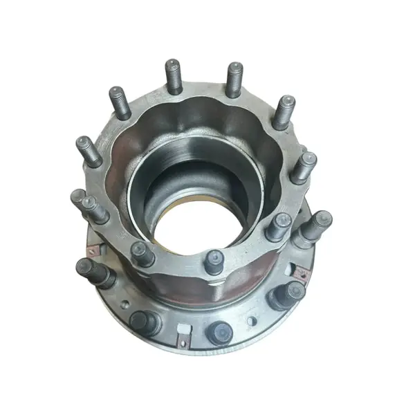 SK0227460-US20260702-105043-0 HRSF00T16 Genuine Meritor Hub And Stud Assembly - Image 1