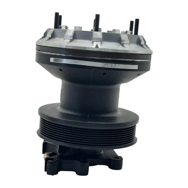 SK0227469-US20260702-105043-0 HT99A9676 Genuine Horton Engine Cooling Fan Clutch - Image 1