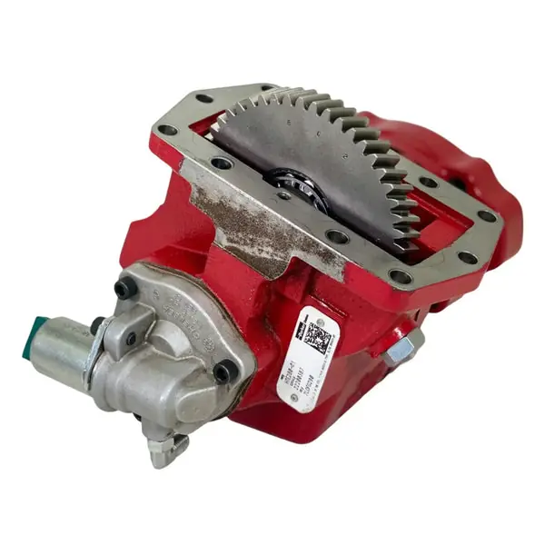 Genuine Parker PTO Power Take Off