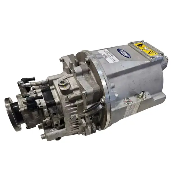 Genuine Borgwarner Electric Drive Motor With Gearbox
