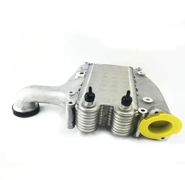 SK0227497-US20260702-105043-0 International Interstage Cooler Intercooler For Maxxforce Dt - Image 1