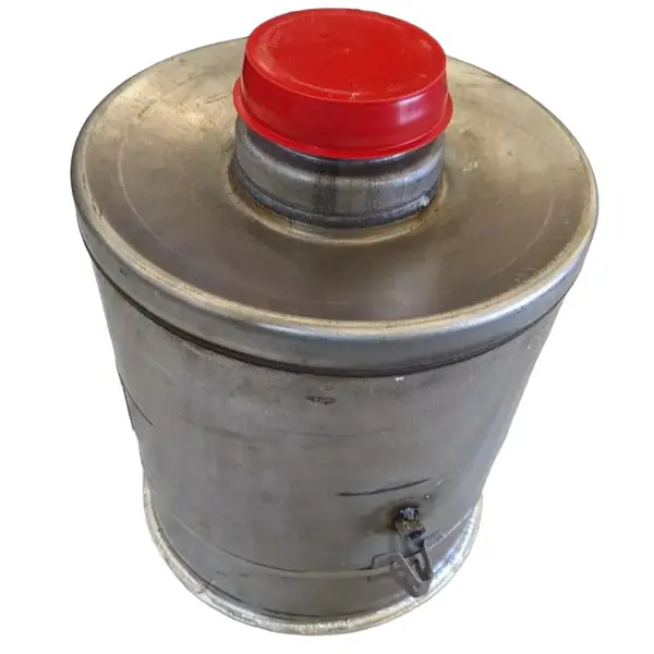 International Docs & Dpf Filter For Navistar Maxxforce