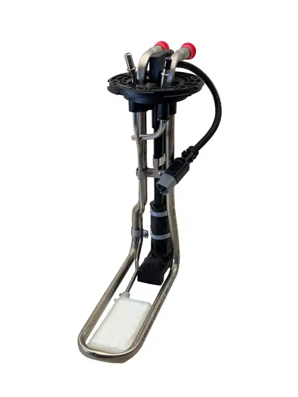 4353000C91 International  Sensor 5 Gal Head Unit 11"