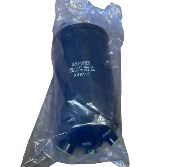 J86-1077 Genuine Paccar Power Steering Reservoir
