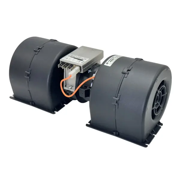 JX118-1040 Genuine Thermo King Evaporator Blower Motor 12V