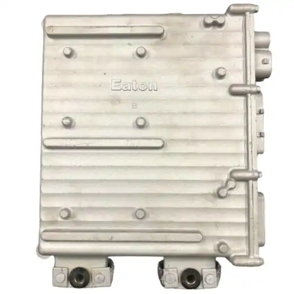 SK0227562-US20260702-105043-0 K-2856 Genuine Eaton TCM Transmission Control Module - Image 1