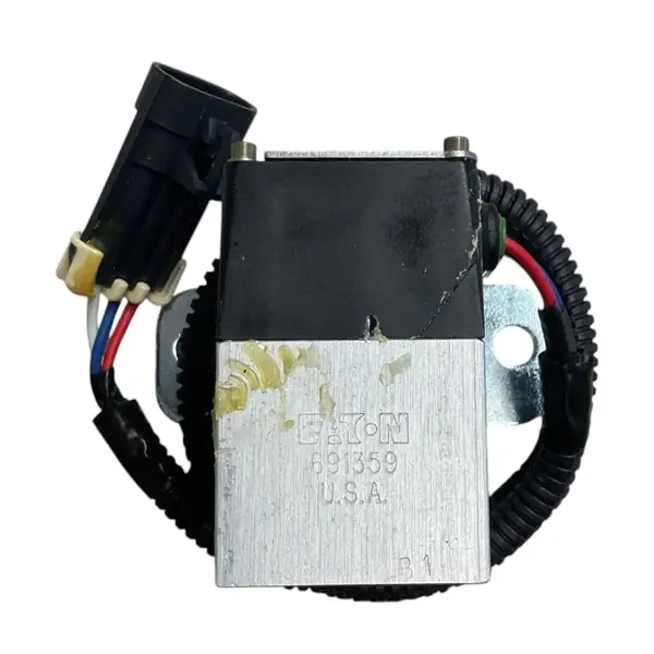 K-3198 Genuine Eaton Valve