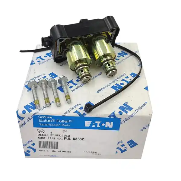 Genuine Eaton Automatic Transmission Range Valve