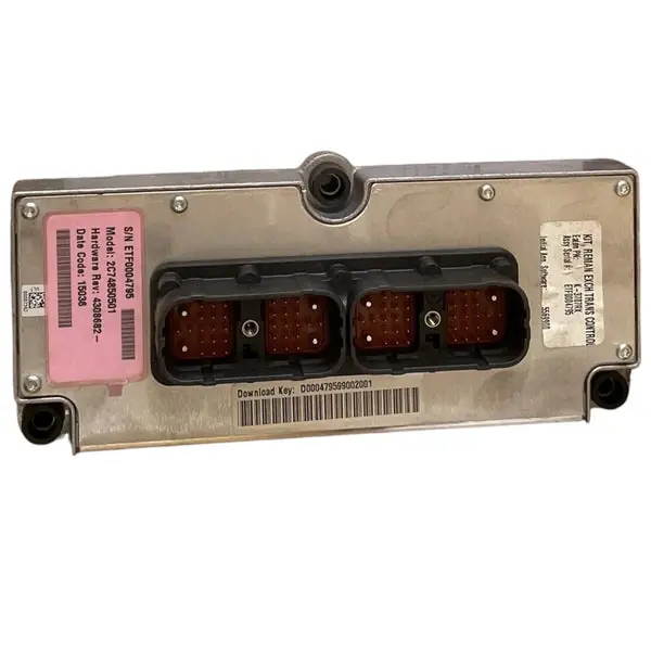 Genuine Eaton TCM Transmission Control Module