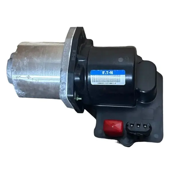 SK0227581-US20260702-105043-0 Genuine Eaton Electronic Clutch Actuator - Image 1