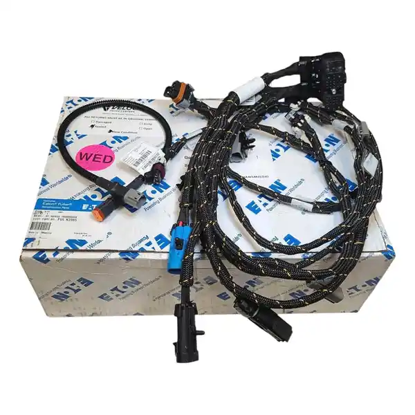 SK0227587-US20260702-105043-0 Genuine Eaton Transmission Wiring Harness - Image 1