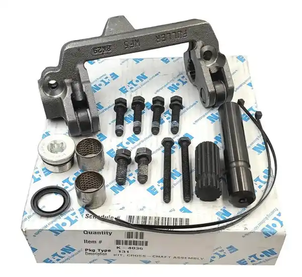 K-4036 Genuine Eaton Cross Shaft Assembly Kit