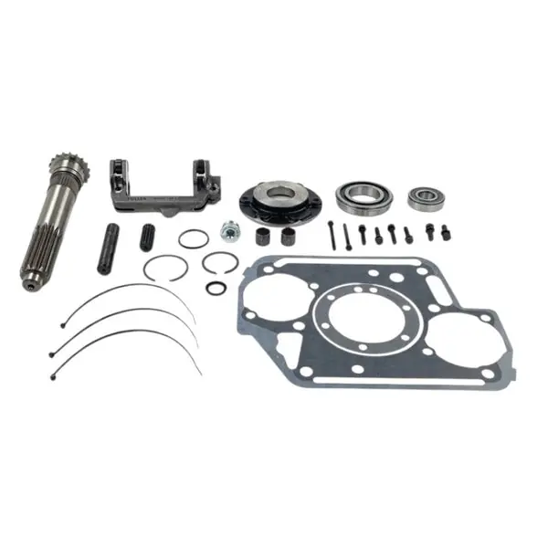 K-4145 Genuine Eaton Fuller Clutch Install Kit