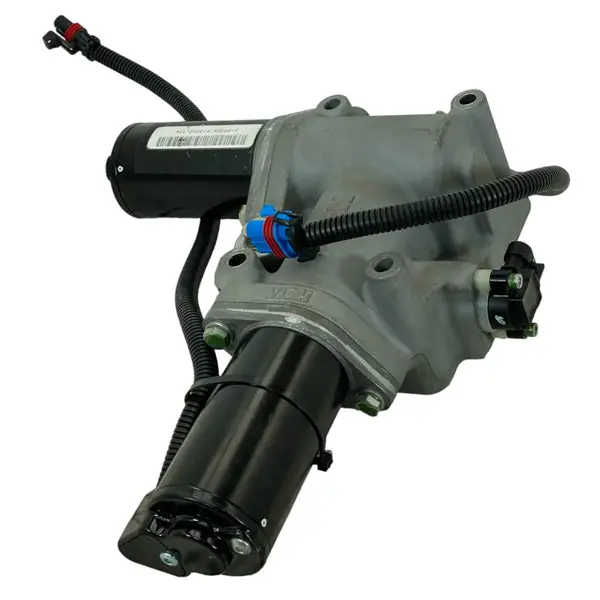 Genuine Eaton Gen 3 XY Shifter