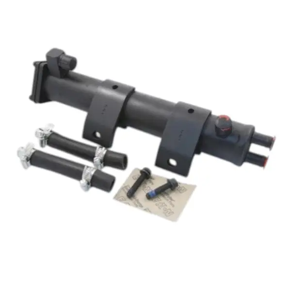 K-4245 Genuine Bendix Transmission Oil Cooler Heat Exchanger