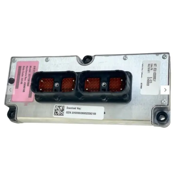 Genuine Eaton Ecm Electronic Control Module