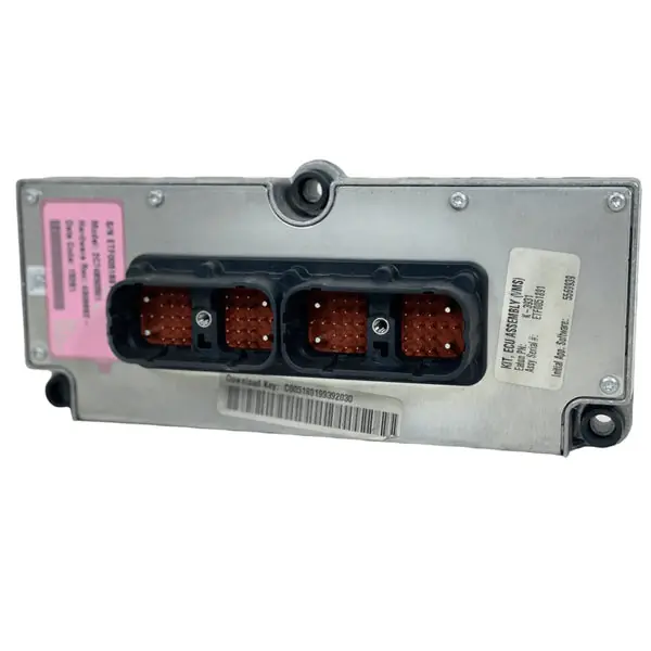 SK0227606-US20260702-105043-0 K-4313 Genuine Eaton TCM Transmission Control Module - Image 1