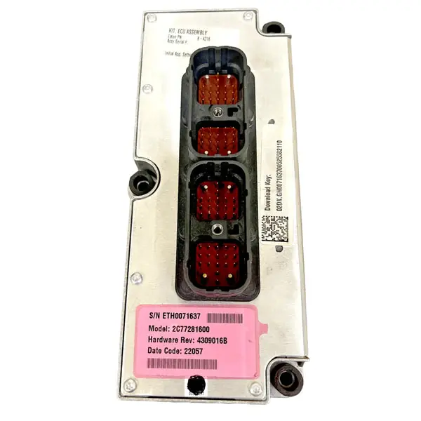 Genuine Eaton Ecu Ecm Electronic Control Module