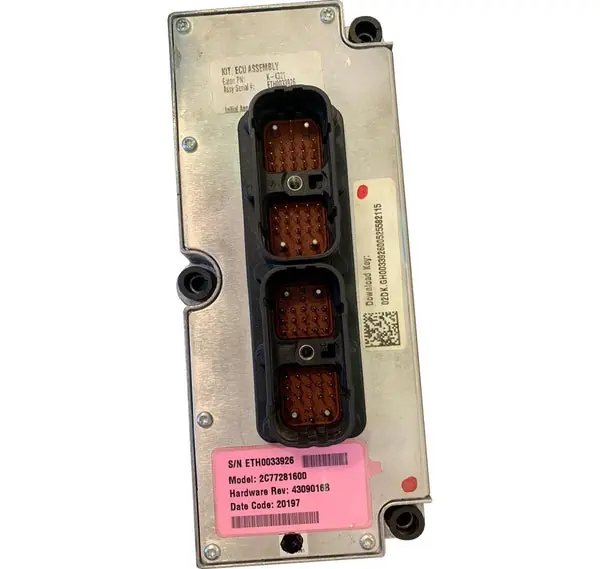 SK0227610-US20260702-105043-0 Genuine Eaton Kit Ecu Assembly - Image 1