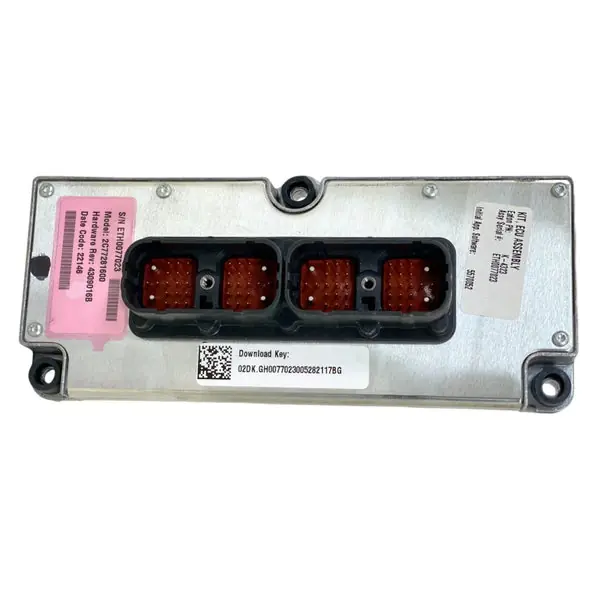 Genuine Eaton TCM Transmission Control Module EP3